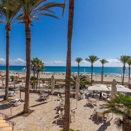 Hostal San Juan El Campello Eksteriør bilde
