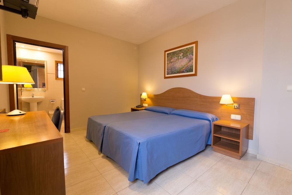 Hostal San Juan El Campello Eksteriør bilde