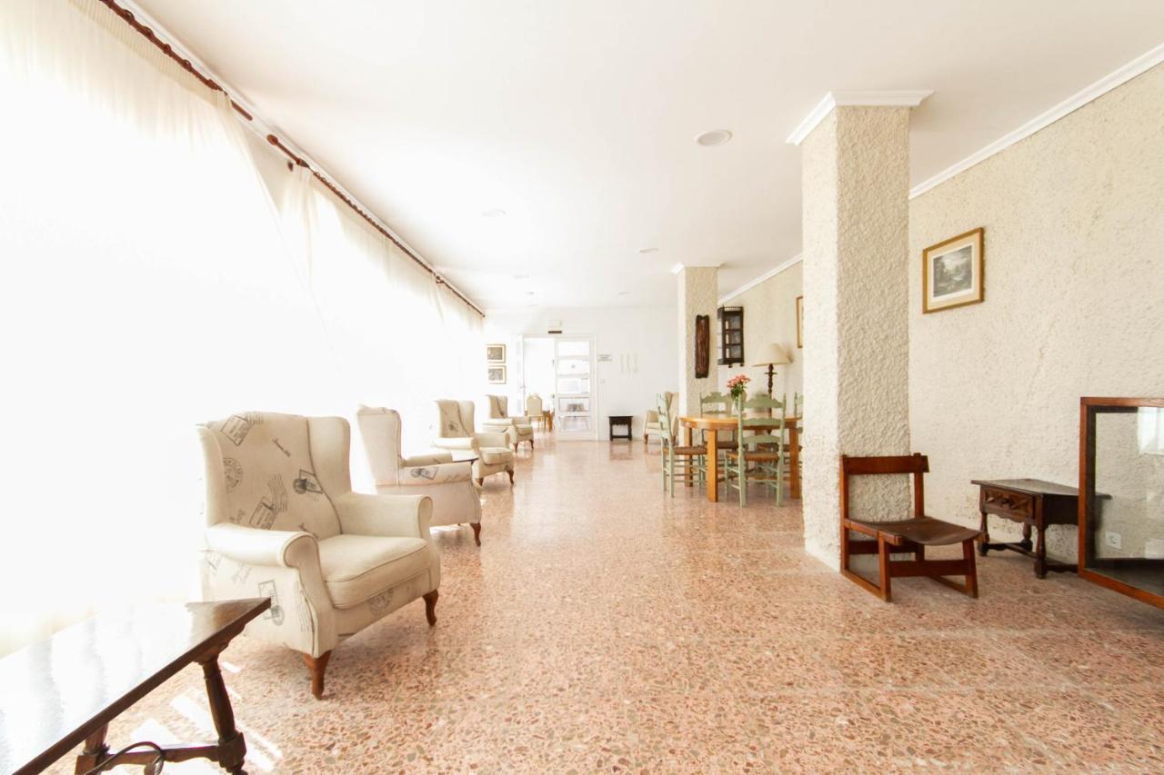 Hostal San Juan El Campello Eksteriør bilde
