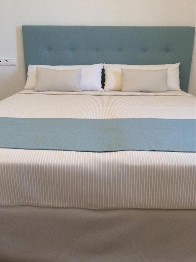 Hostal San Juan El Campello Eksteriør bilde