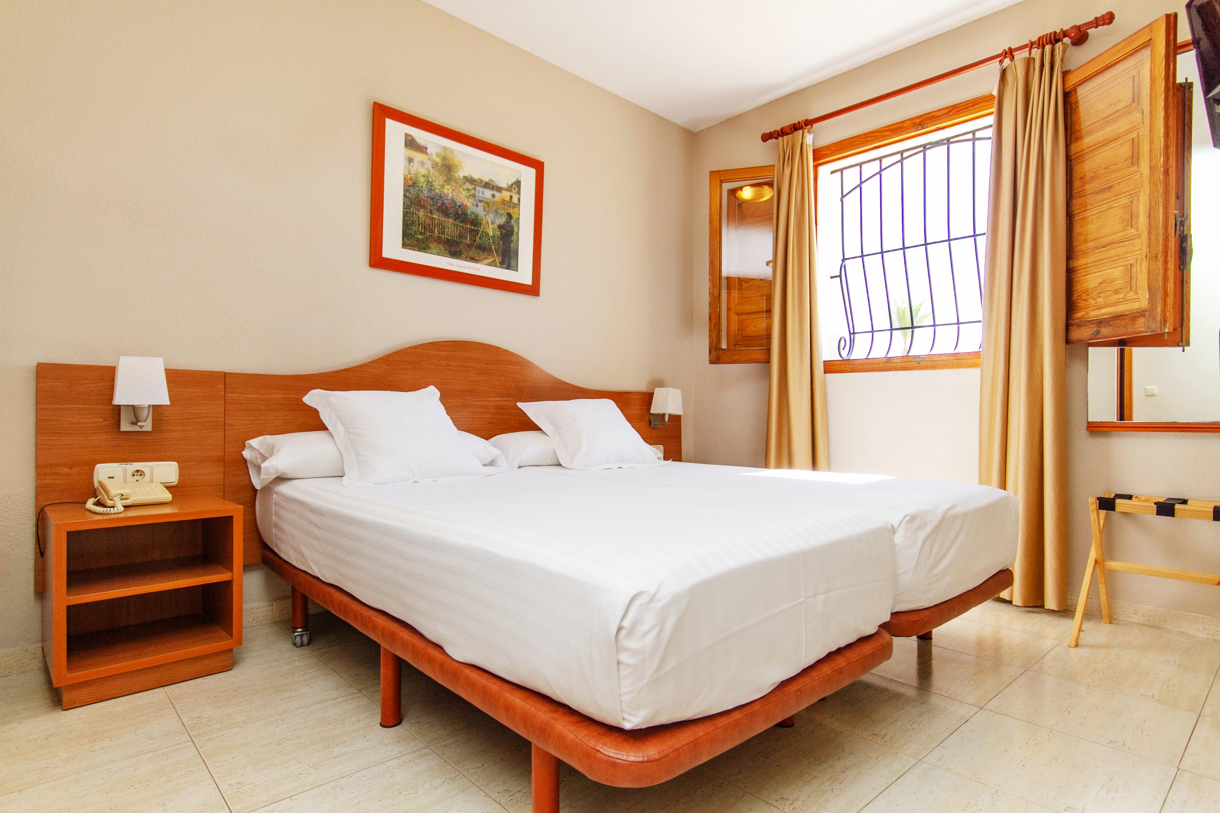 Hostal San Juan El Campello Eksteriør bilde