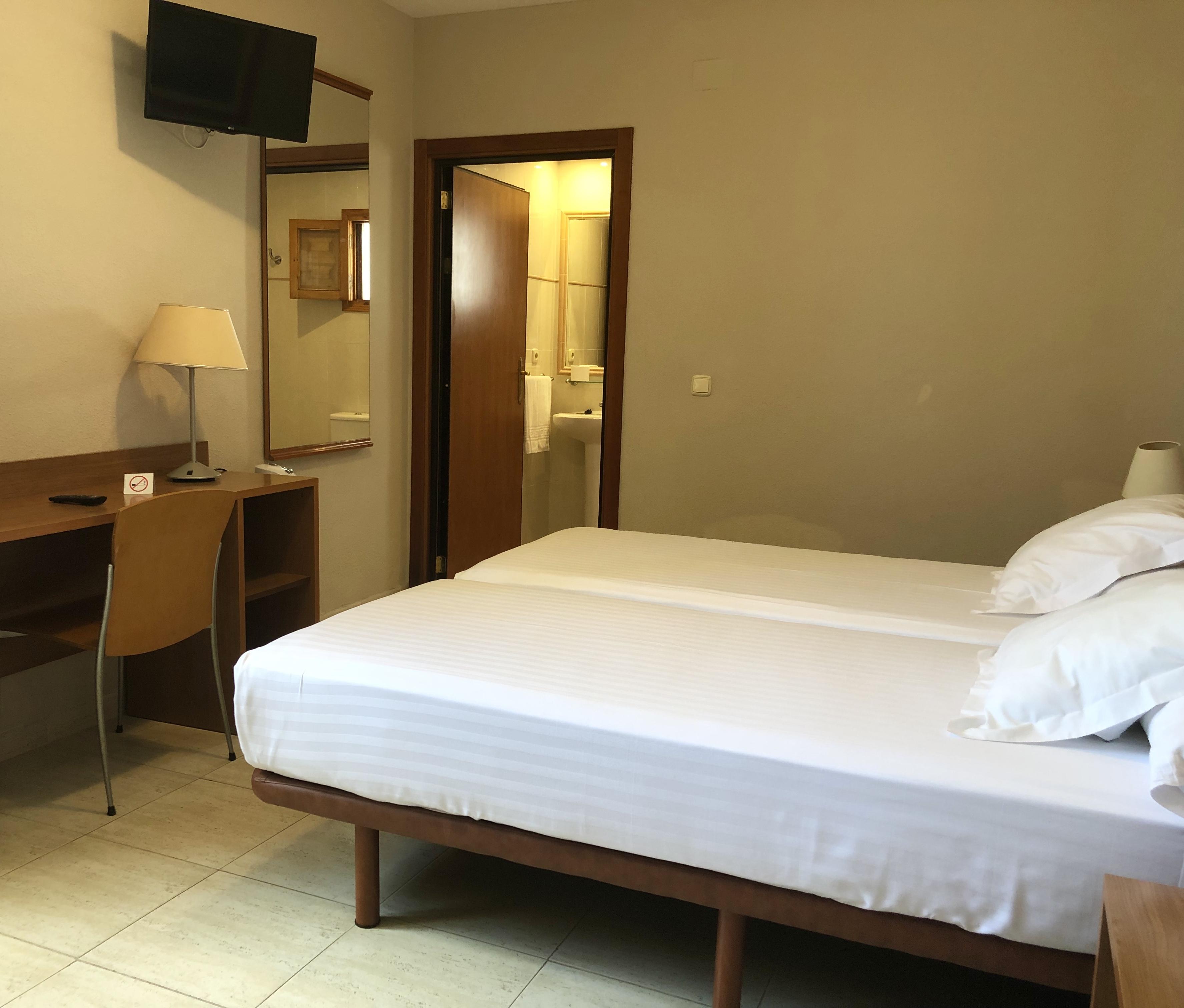 Hostal San Juan El Campello Eksteriør bilde
