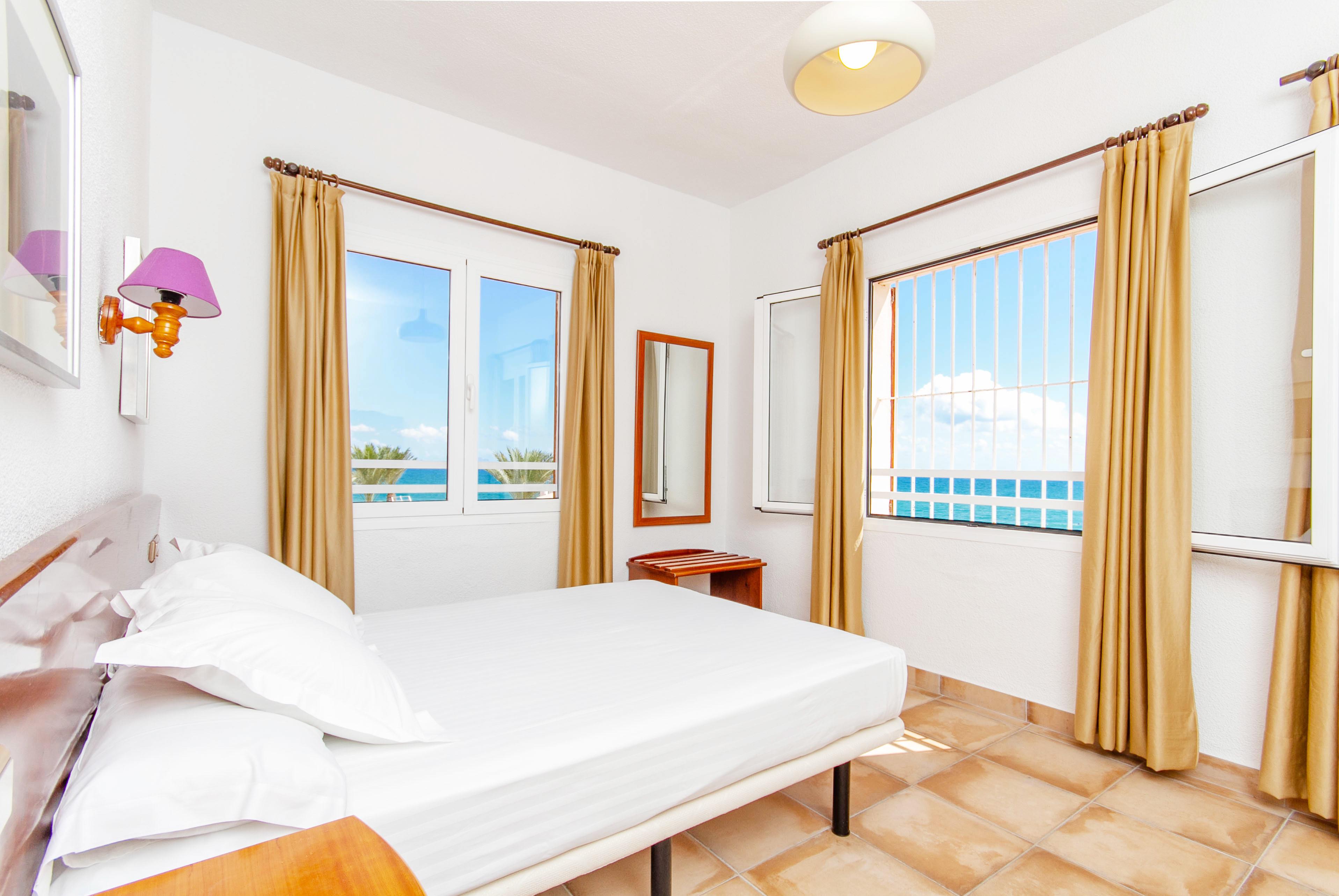 Hostal San Juan El Campello Eksteriør bilde