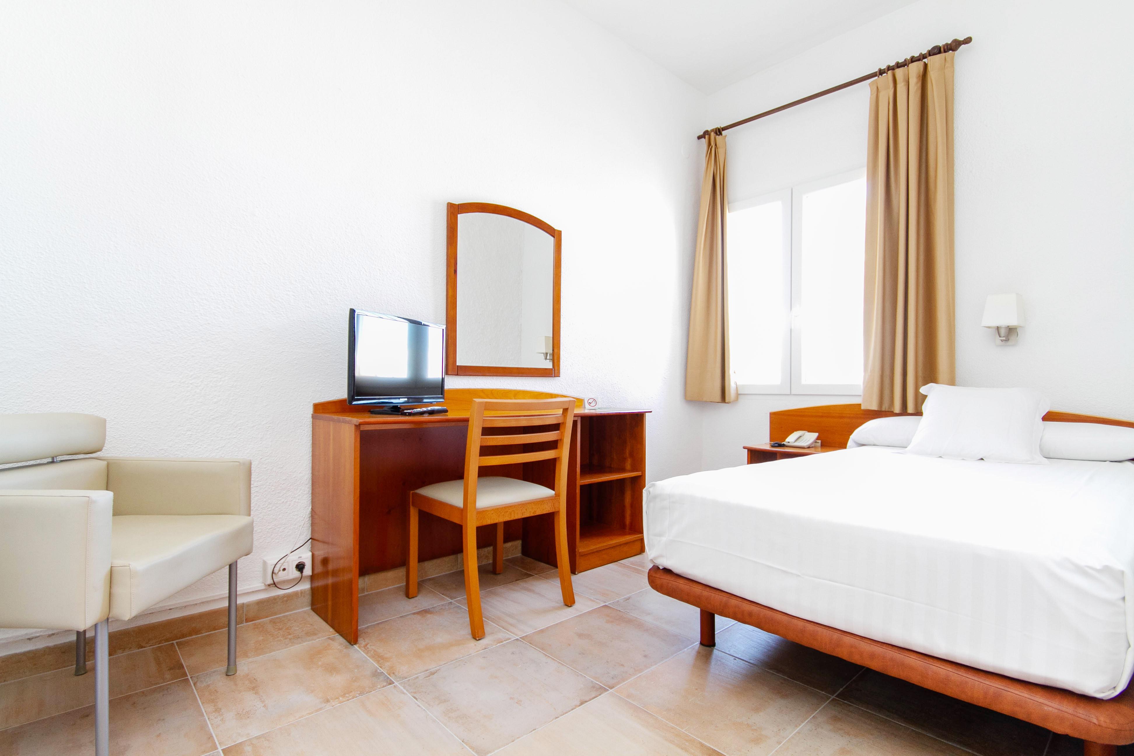 Hostal San Juan El Campello Eksteriør bilde