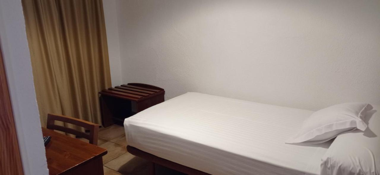 Hostal San Juan El Campello Eksteriør bilde