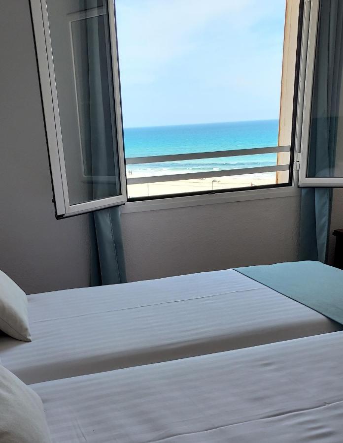 Hostal San Juan El Campello Eksteriør bilde