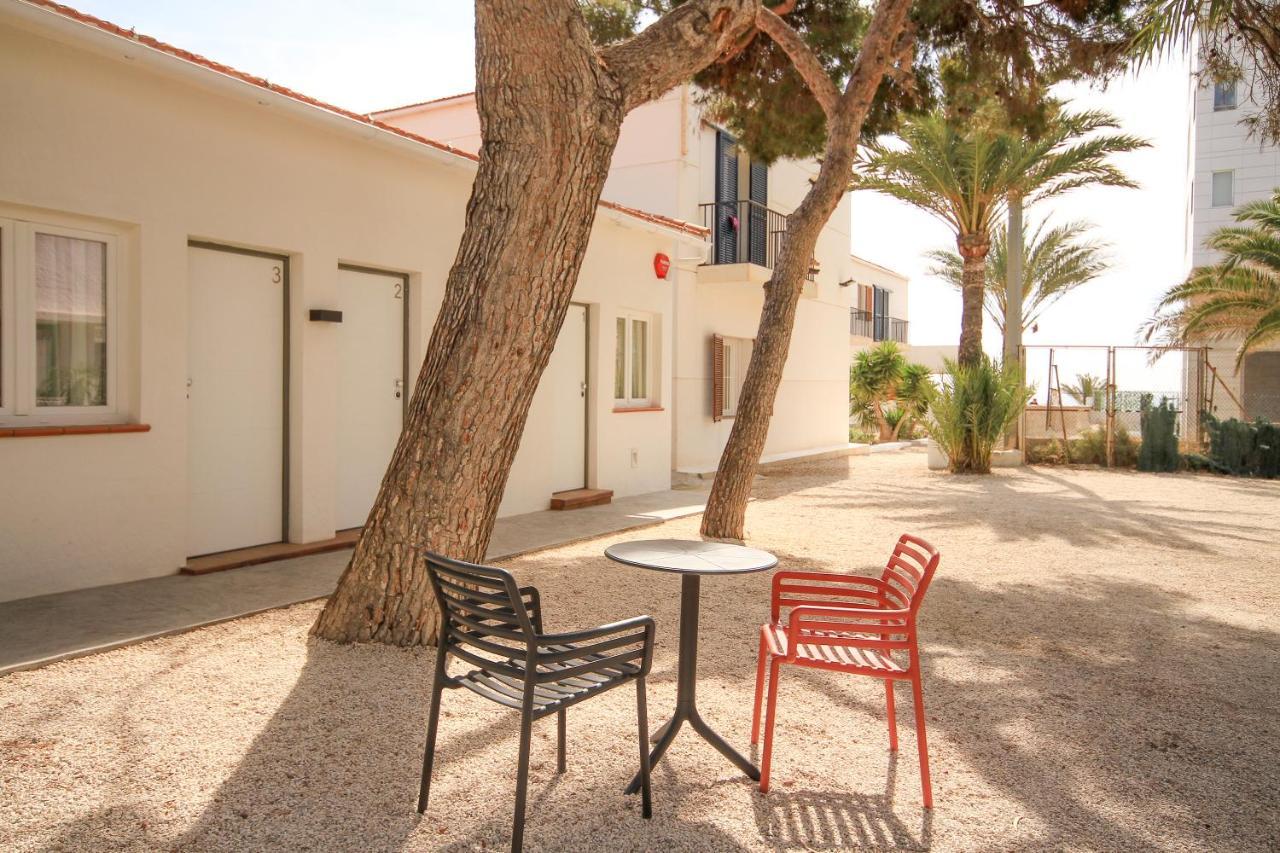 Hostal San Juan El Campello Eksteriør bilde