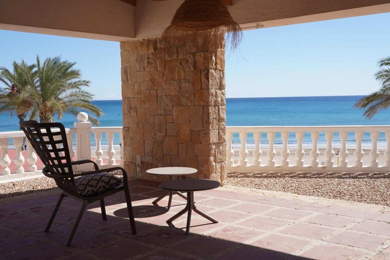 Hostal San Juan El Campello Eksteriør bilde