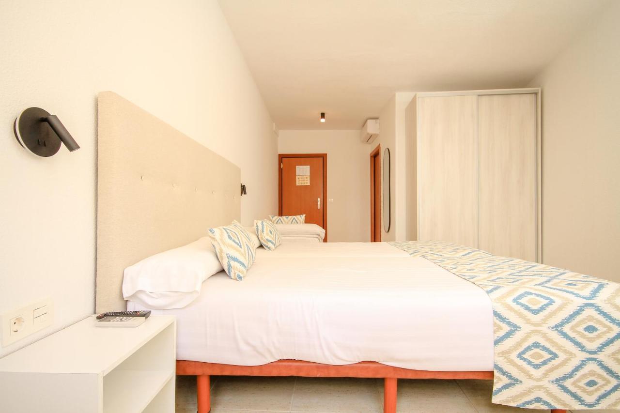 Hostal San Juan El Campello Eksteriør bilde