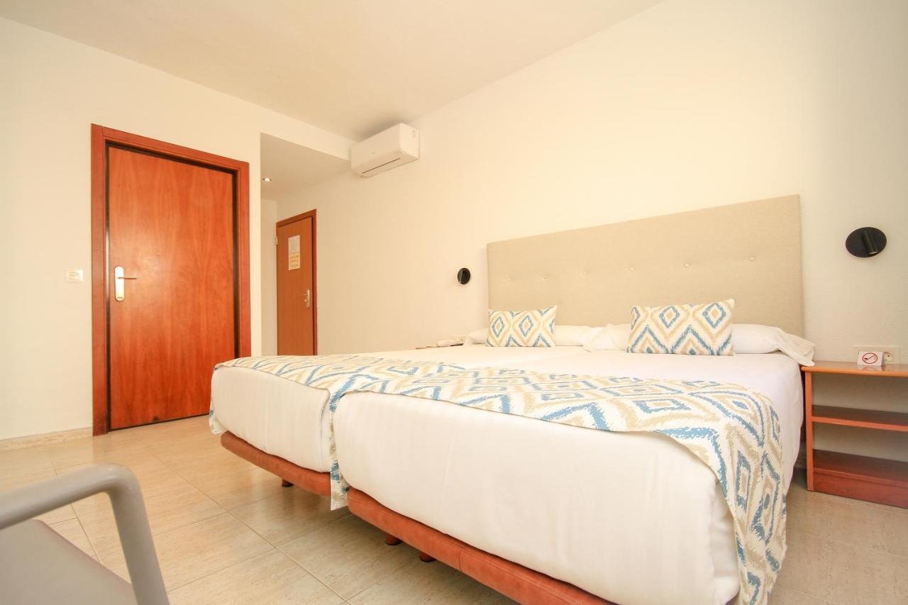 Hostal San Juan El Campello Eksteriør bilde