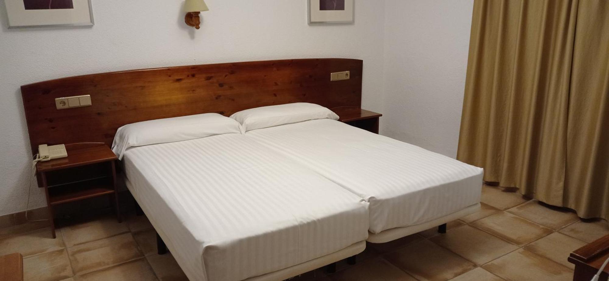 Hostal San Juan El Campello Eksteriør bilde