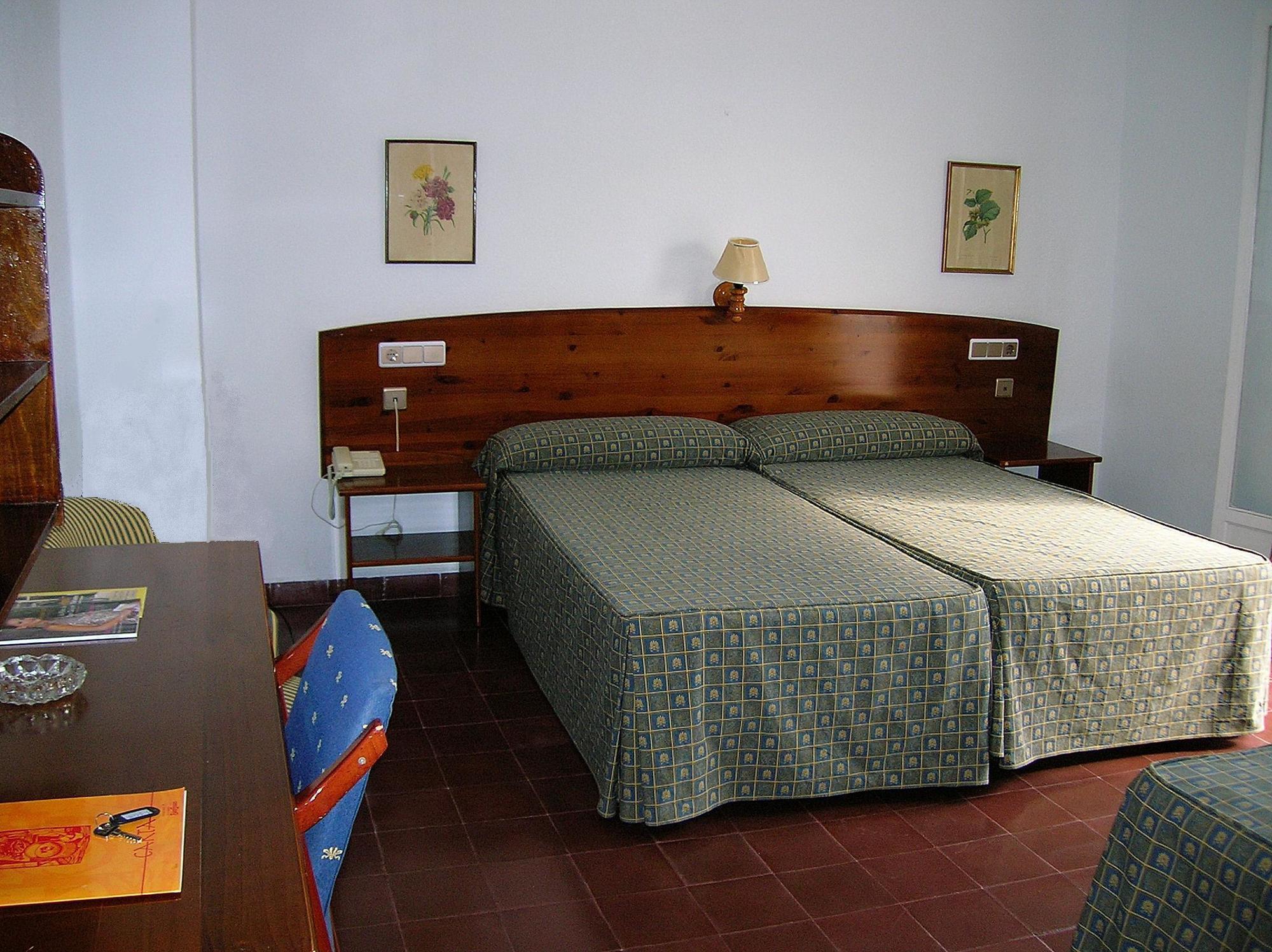 Hostal San Juan El Campello Eksteriør bilde