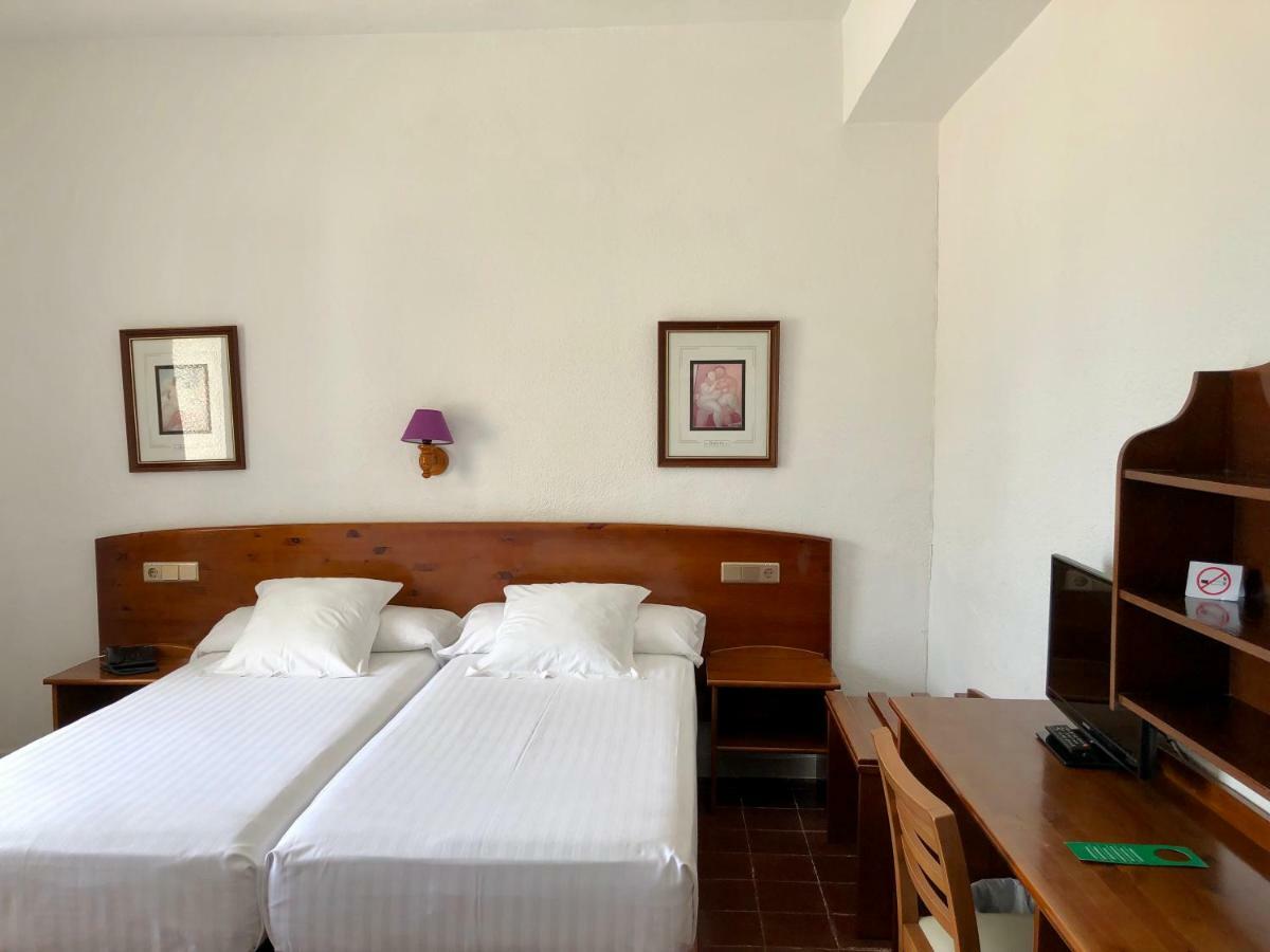 Hostal San Juan El Campello Eksteriør bilde