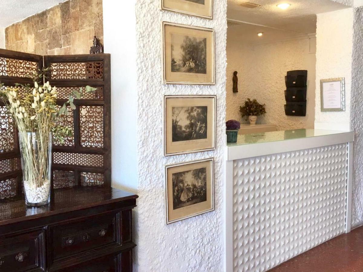 Hostal San Juan El Campello Eksteriør bilde