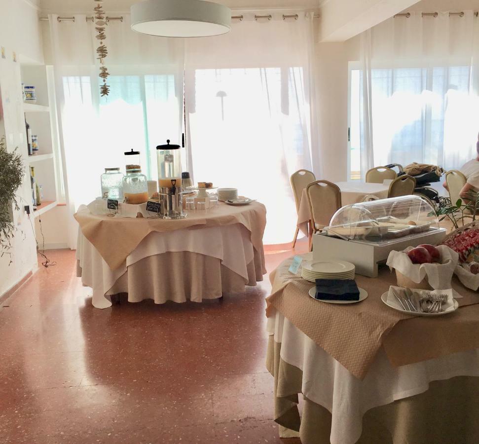 Hostal San Juan El Campello Eksteriør bilde