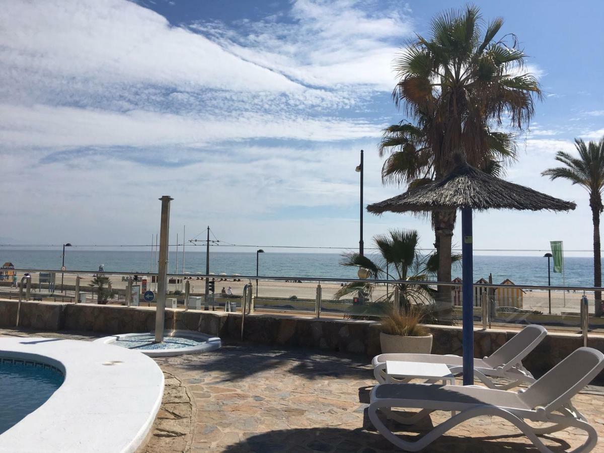 Hostal San Juan El Campello Eksteriør bilde