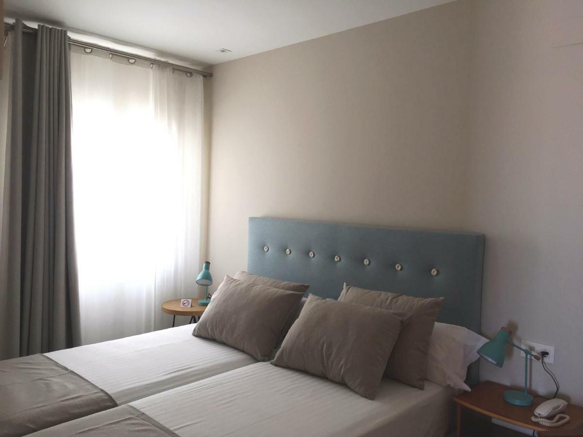 Hostal San Juan El Campello Eksteriør bilde