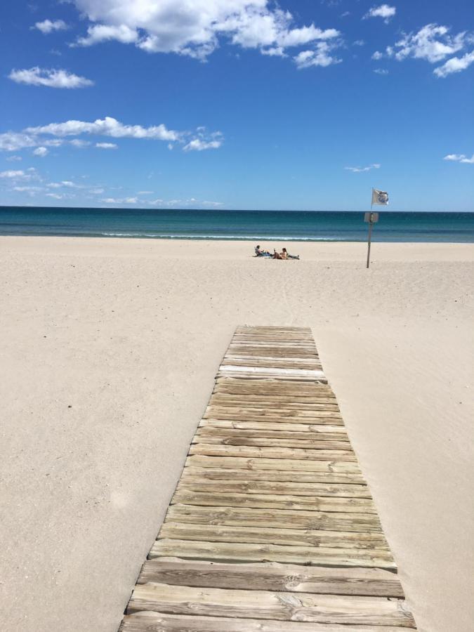 Hostal San Juan El Campello Eksteriør bilde
